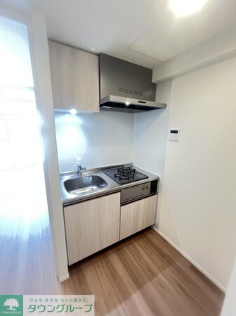 ユリカロゼAZ亀戸IIの物件内観写真